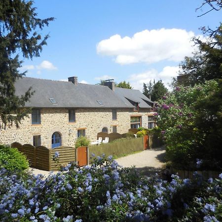 Try-Logis Villa Plerguer Exterior photo