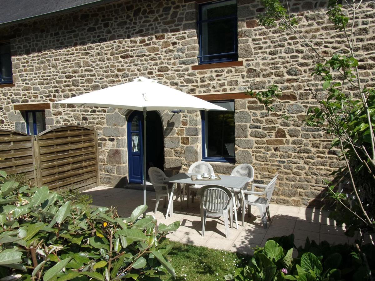 Try-Logis Villa Plerguer Exterior photo
