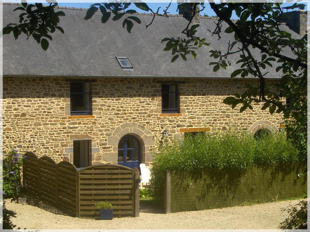Try-Logis Villa Plerguer Room photo