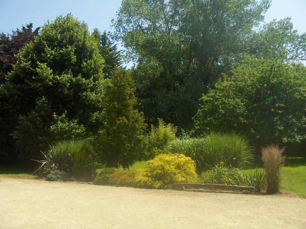 Try-Logis Villa Plerguer Exterior photo