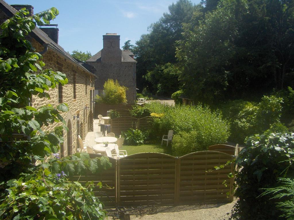 Try-Logis Villa Plerguer Exterior photo